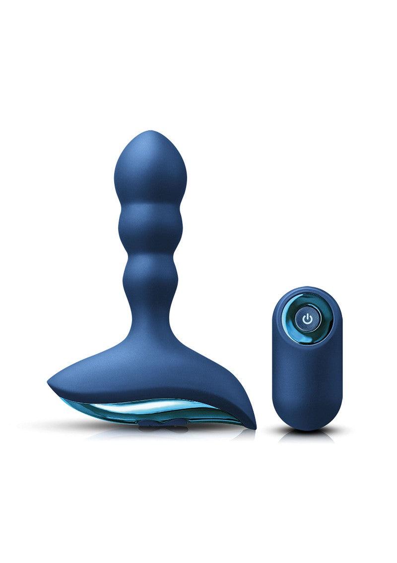 Anaal vibrators Happytoys