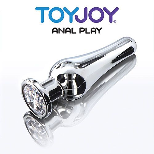 Anal Play