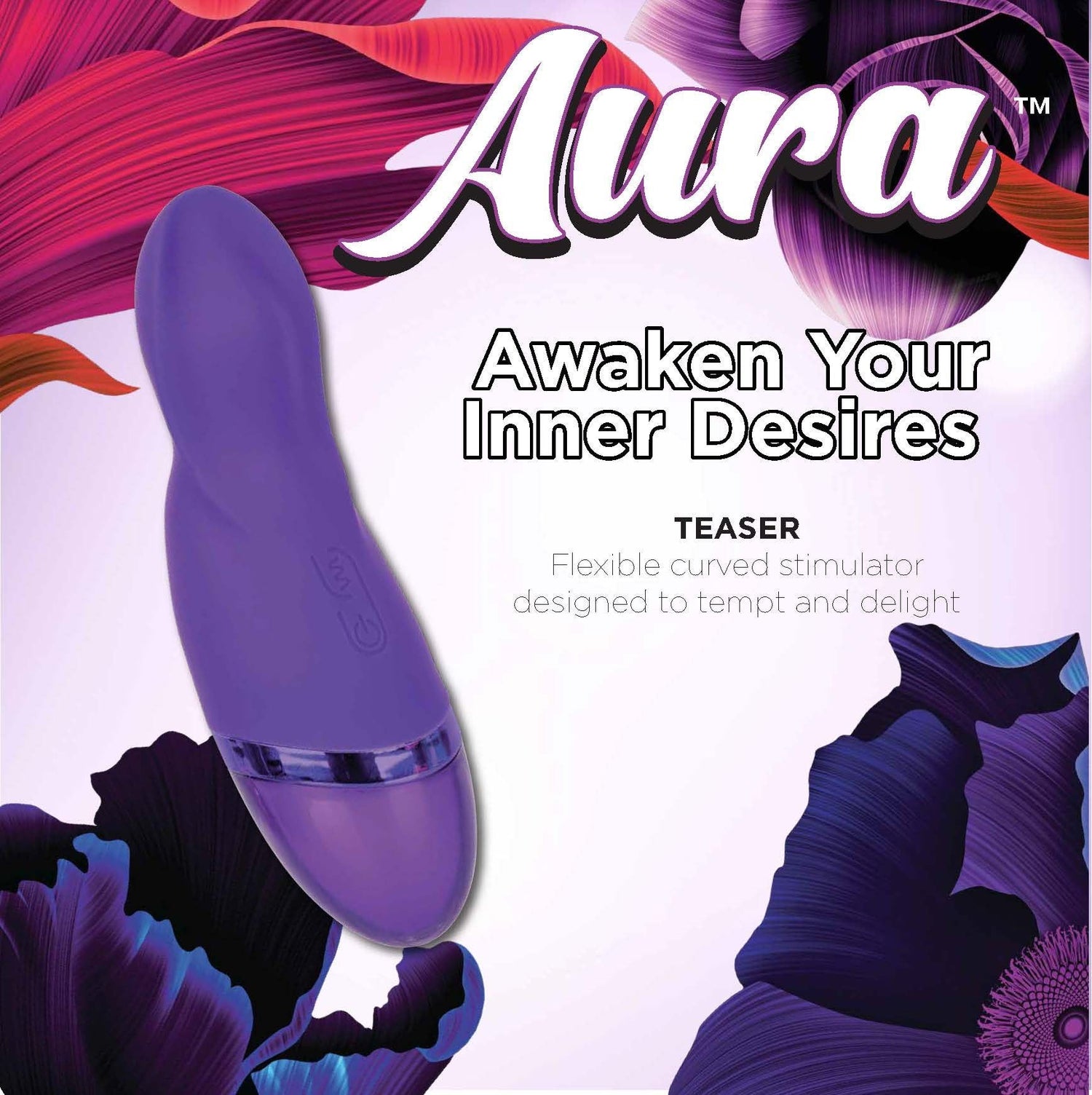 Aura @ Happytoys Sexshop: Toys for Feeling Happy & Easy 😊