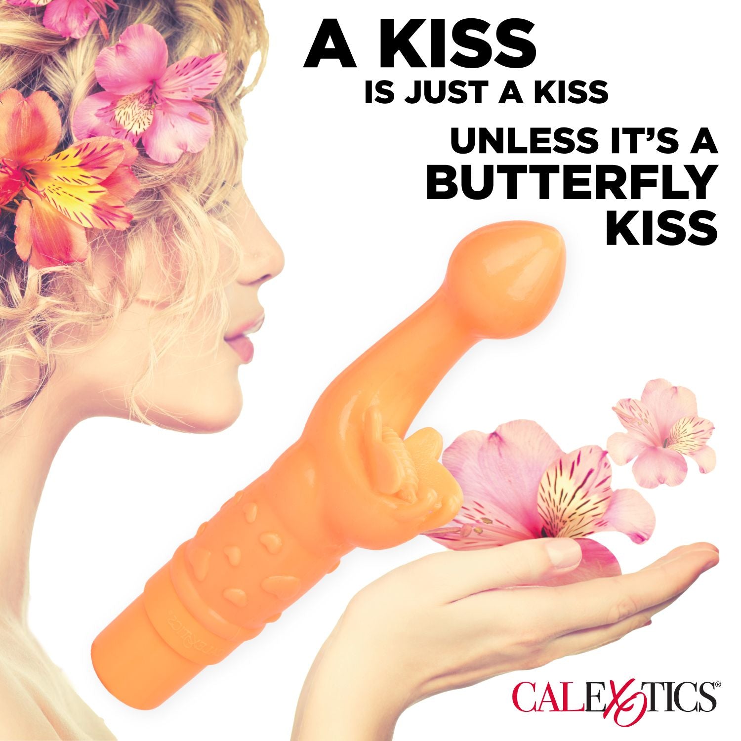 Butterlfy Kiss @ Happytoys Sexshop: Toys for Feeling Happy & Easy 😊