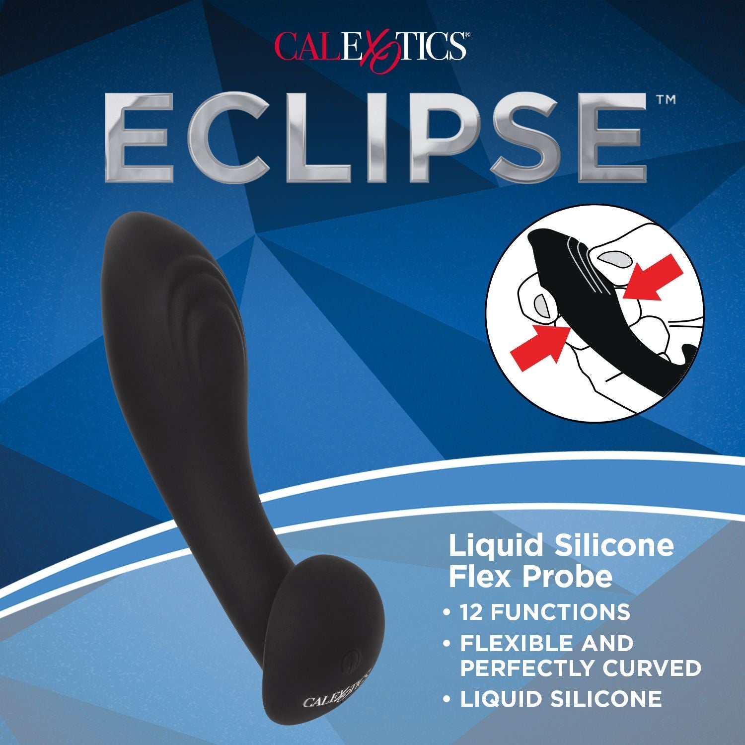 Eclipse @ Happytoys Sexshop: Toys for Feeling Happy & Easy 😊