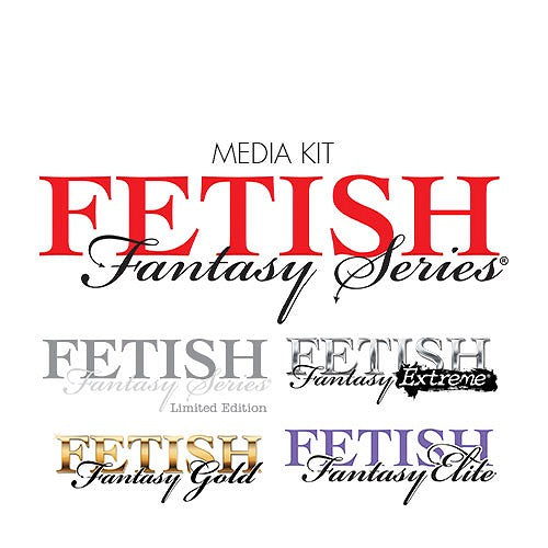 Fetish Fantasy Series