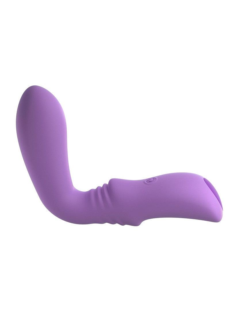 Flexibele vibrators Happytoys