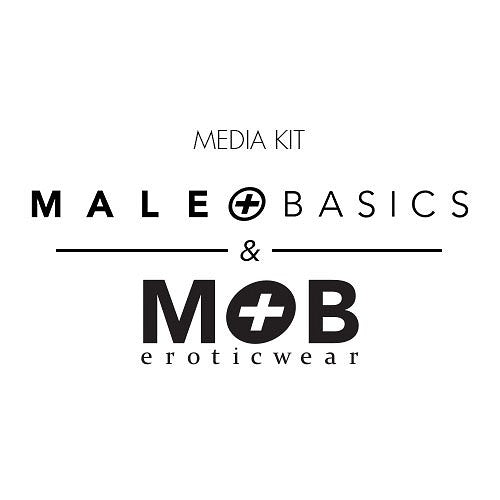 MOB Male Basics