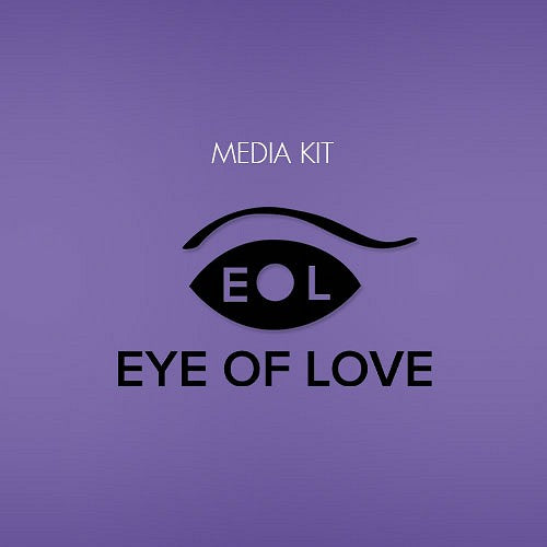 Eye of love