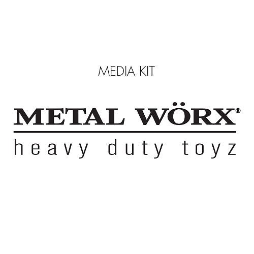 MetalWorx