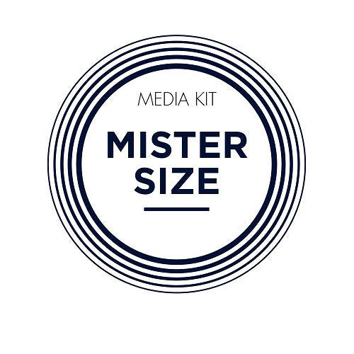 MisterSize