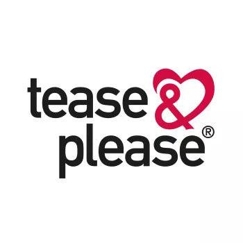 Tease&Please @ Happytoys Sexshop: Toys for Feeling Happy & Easy 😊