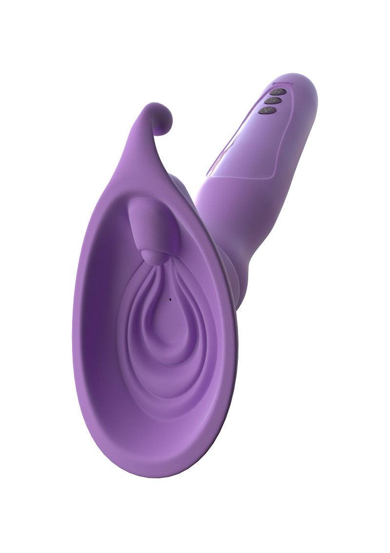 Vagina pomp Happytoys