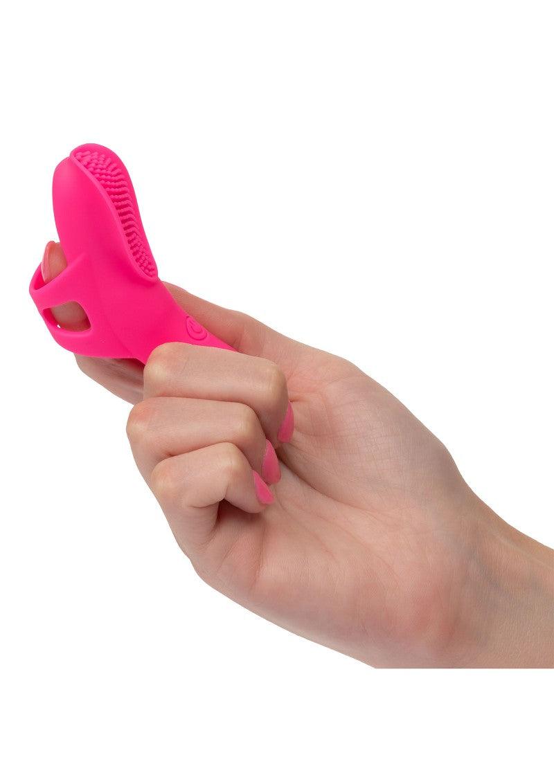 Vinger vibrator Happytoys