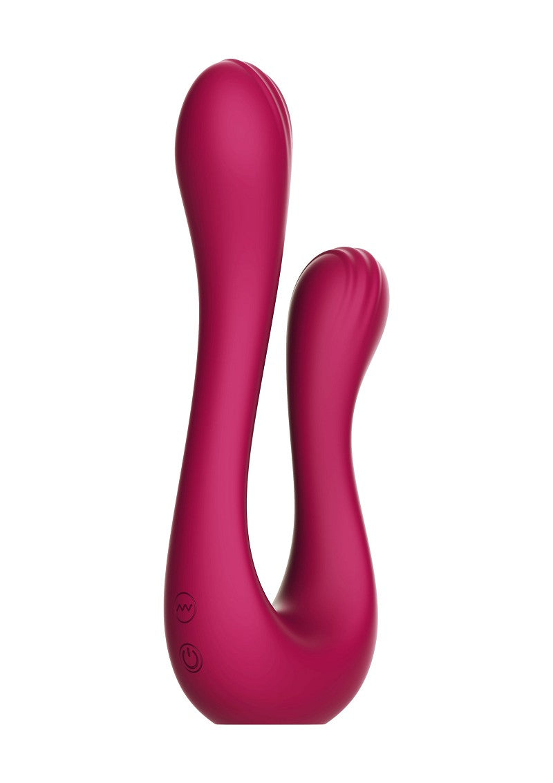 Dubbele Vibrators