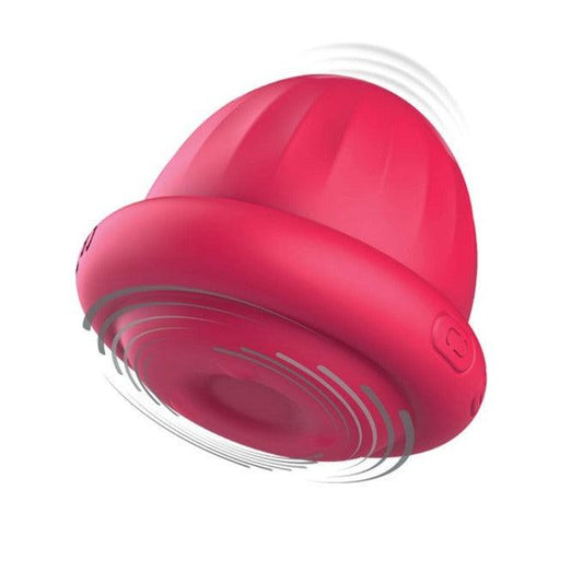 Xocoon Pearl Pulse Duo Stimulator | Happytoys | Discreet | Vertrouwd |Snelle levering