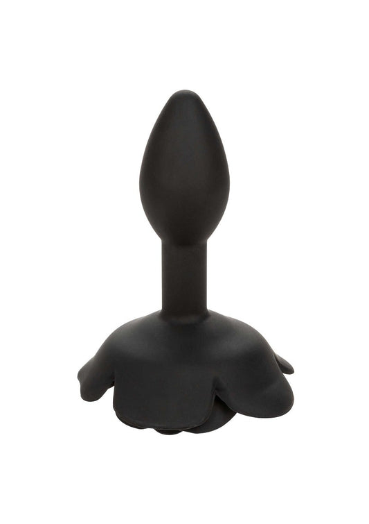 ♂ ♀ CalExotics Forbidden Small Rose Anal Plug @ Happytoys Sexshop: Toys for Feeling Happy & Easy 😊