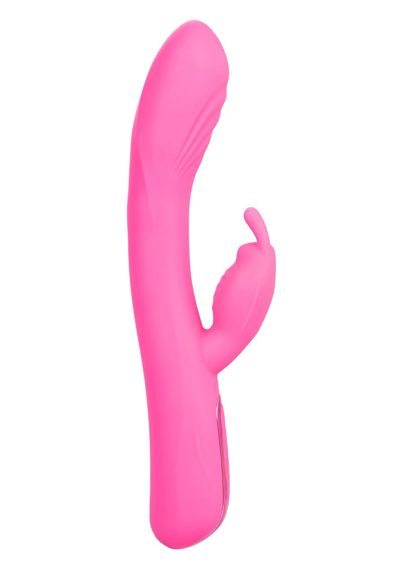 ♀ CalExotics Jack Rabbit Elite Rocking Rabbit @ Happytoys Sexshop: Toys for Feeling Happy & Easy 😊