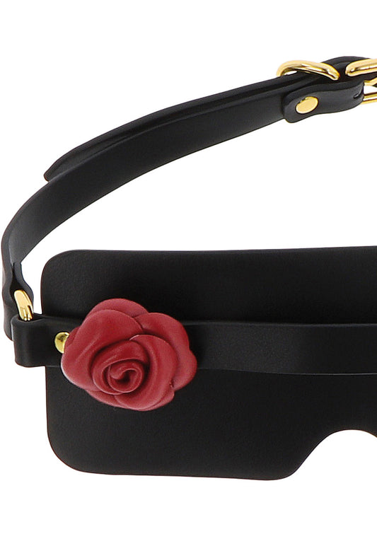 ♂ ♀ Taboom Wild Roses Blindfold @ Happytoys Sexshop: Toys for Feeling Happy & Easy 😊