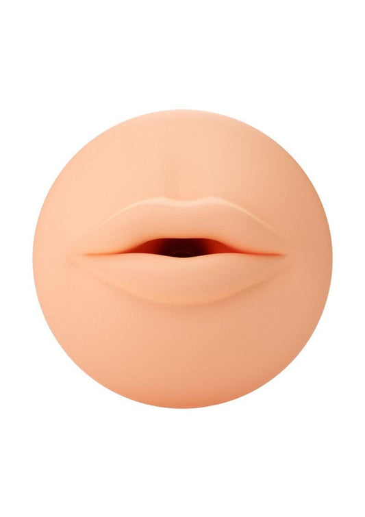 Autoblow 2+ Mouth Sleeve A @ Happytoys Sexshop: Toys for Feeling Happy & Easy 😊