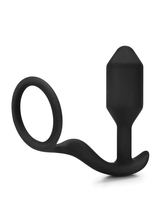 B-Vibe Snug &amp; Tug