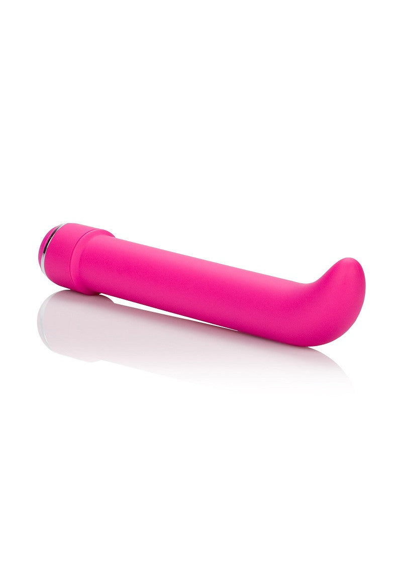 CalExotics 7-Function Classic Chíc Standard 'G' G-spot vibrator Happytoys Sexshop: liever Happy dan Easy 😊