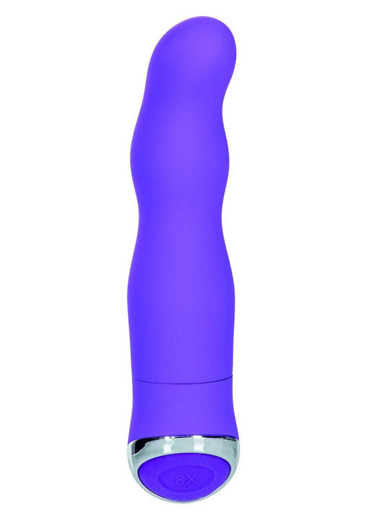 CalExotics 8-Function Classic Chíc Curve (PAARS) @ Happytoys Sexshop: Toys for Feeling Happy & Easy 😊