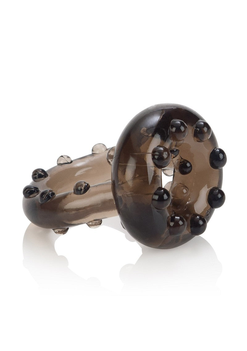 CalExotics All Star Enhancer Ring @ Happytoys Sexshop: Toys for Feeling Happy & Easy 😊