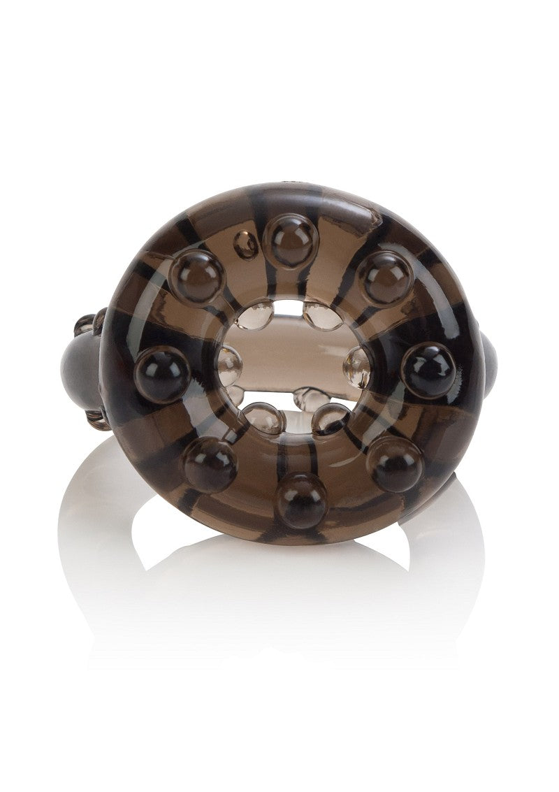 CalExotics All Star Enhancer Ring @ Happytoys Sexshop: Toys for Feeling Happy & Easy 😊