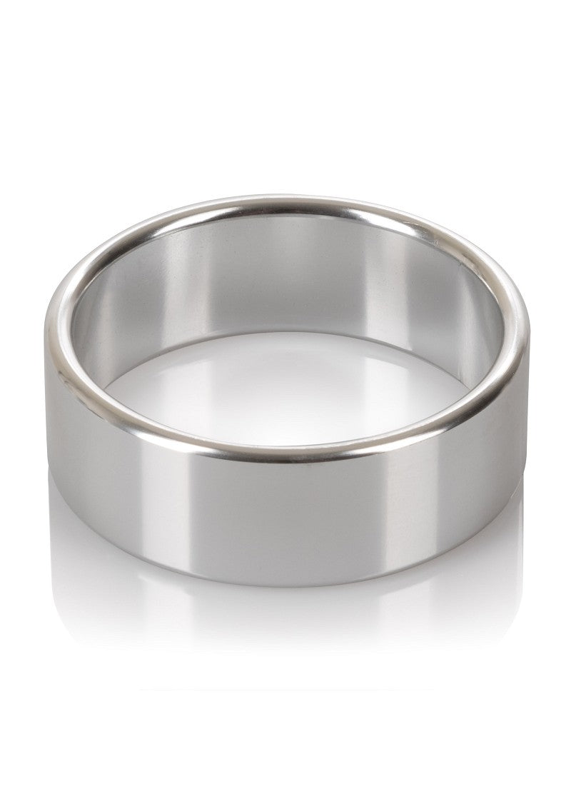 CalExotics Alloy Metallic Ring - Extra Large @ Happytoys Sexshop: Toys for Feeling Happy & Easy 😊