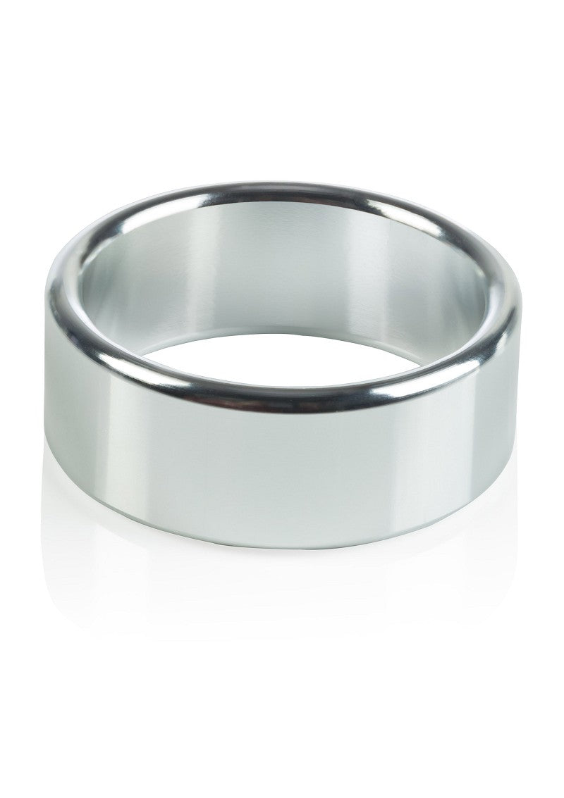 CalExotics Alloy Metallic Ring - Large @ Happytoys Sexshop: Toys for Feeling Happy & Easy 😊