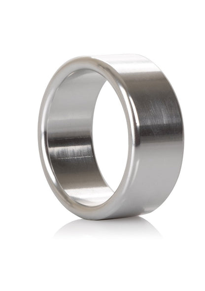 CalExotics Alloy Metallic Ring - Medium @ Happytoys Sexshop: Toys for Feeling Happy & Easy 😊