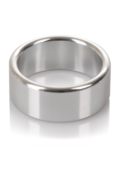 CalExotics Alloy Metallic Ring - Medium Happytoys Sexshop: liever Happy dan Easy 😊