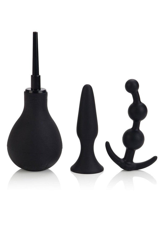 CalExotics Anal Explorer Kit Ontdek anale sex @ Happytoys Sexshop: Toys for Feeling Happy & Easy 😊