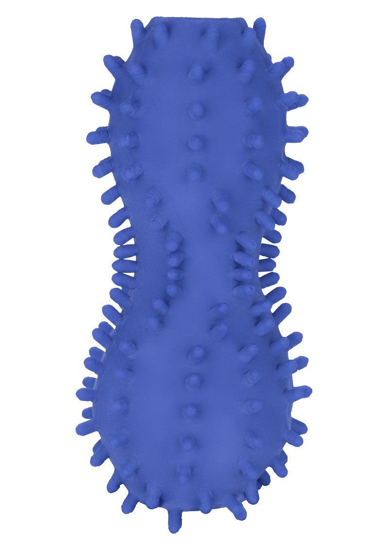 CalExotics Apollo Dual Stroker Dubbele masturbator @ Happytoys Sexshop: Toys for Feeling Happy & Easy 😊