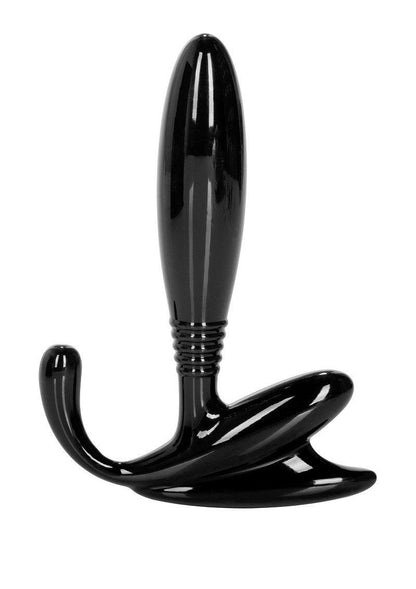 CalExotics Apollo Universal Prostate Probe Prostaat Buttplug Happytoys Sexshop: liever Happy dan Easy 😊