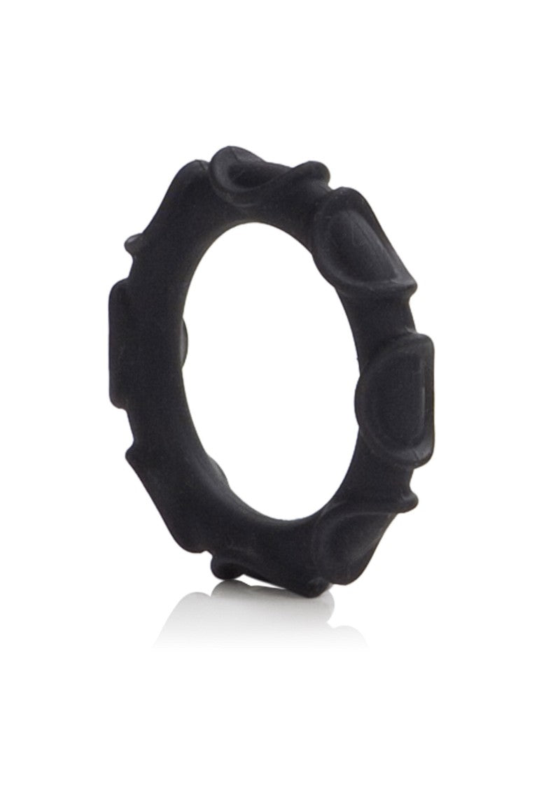 CalExotics Atlas Silicone Ring @ Happytoys Sexshop: Toys for Feeling Happy & Easy 😊