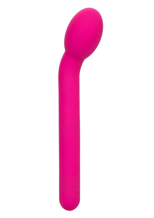 CalExotics Bliss Liquid Silicone Tulip Happytoys Sexshop: liever Happy dan Easy 😊