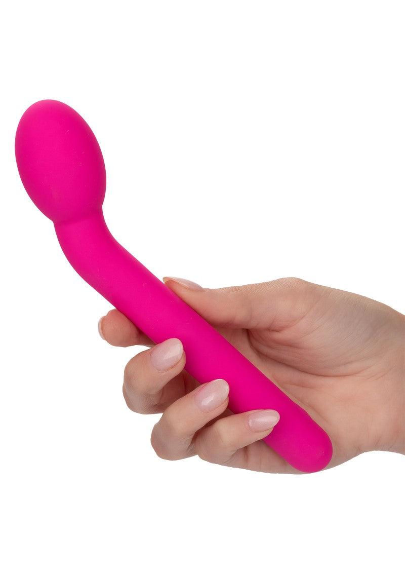 CalExotics Bliss Liquid Silicone Tulip Happytoys Sexshop: liever Happy dan Easy 😊