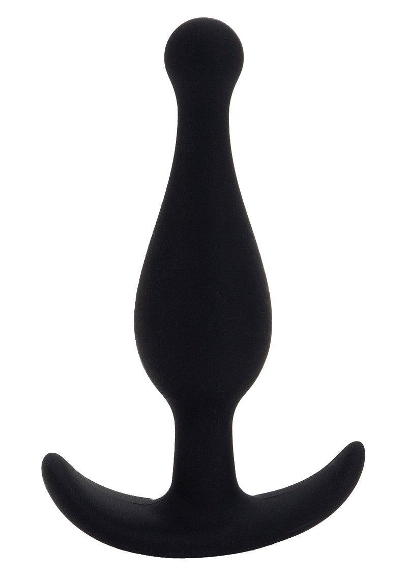 CalExotics Booty Call Booty Rocker Anaal Plug / Probe @ Happytoys Sexshop: Toys for Feeling Happy & Easy 😊