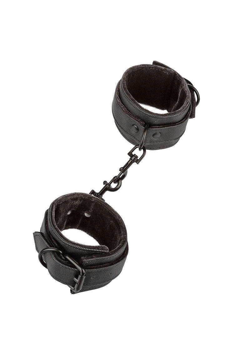 ♂ ♀ CalExotics Boundless Ankle Cuffs @ Happytoys Sexshop: Toys for Feeling Happy & Easy 😊