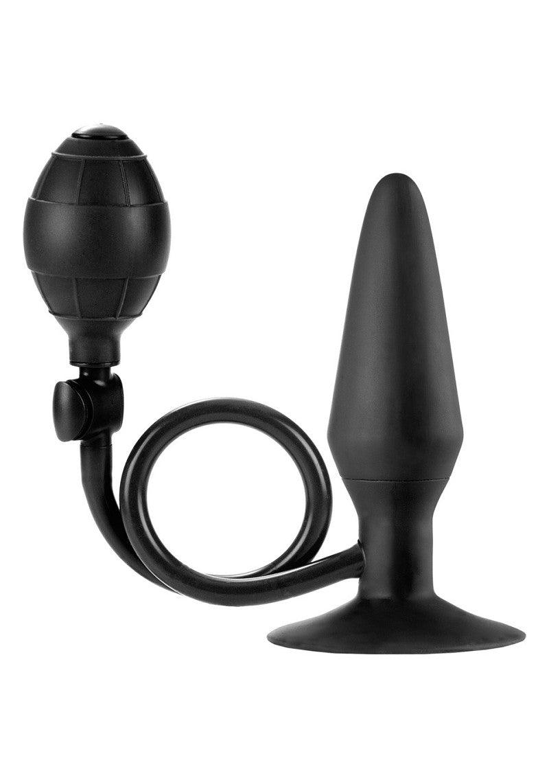 ♂ CalExotics COLT Large Pumper Plug @ Happytoys Sexshop: Toys for Feeling Happy & Easy 😊