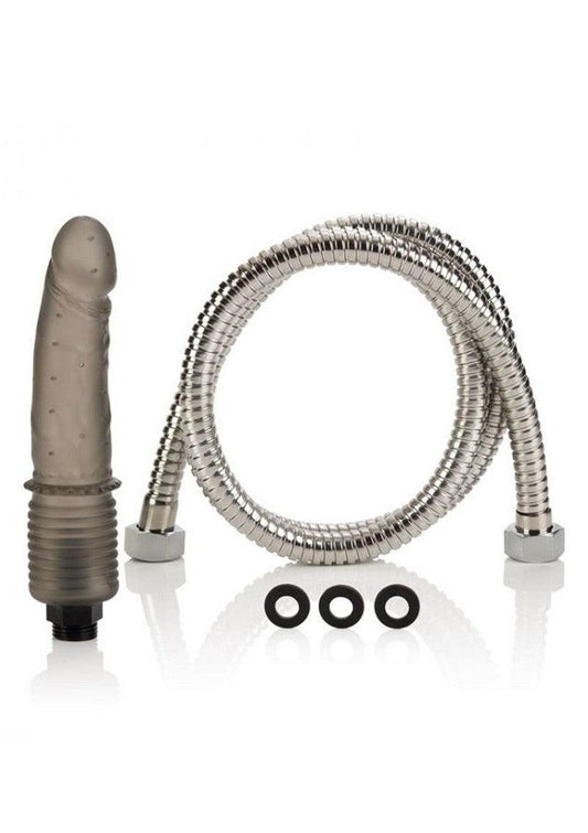 ♂ CalExotics COLT Shower Shot Anal Douche @ Happytoys Sexshop: Toys for Feeling Happy & Easy 😊