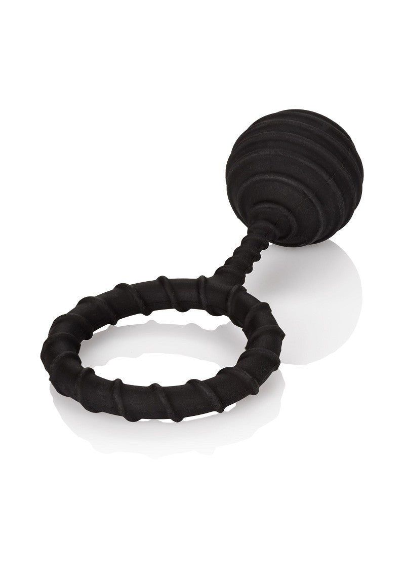 ♂ CalExotics COLT Weighted Ring XL Cockring @ Happytoys Sexshop: Toys for Feeling Happy & Easy 😊