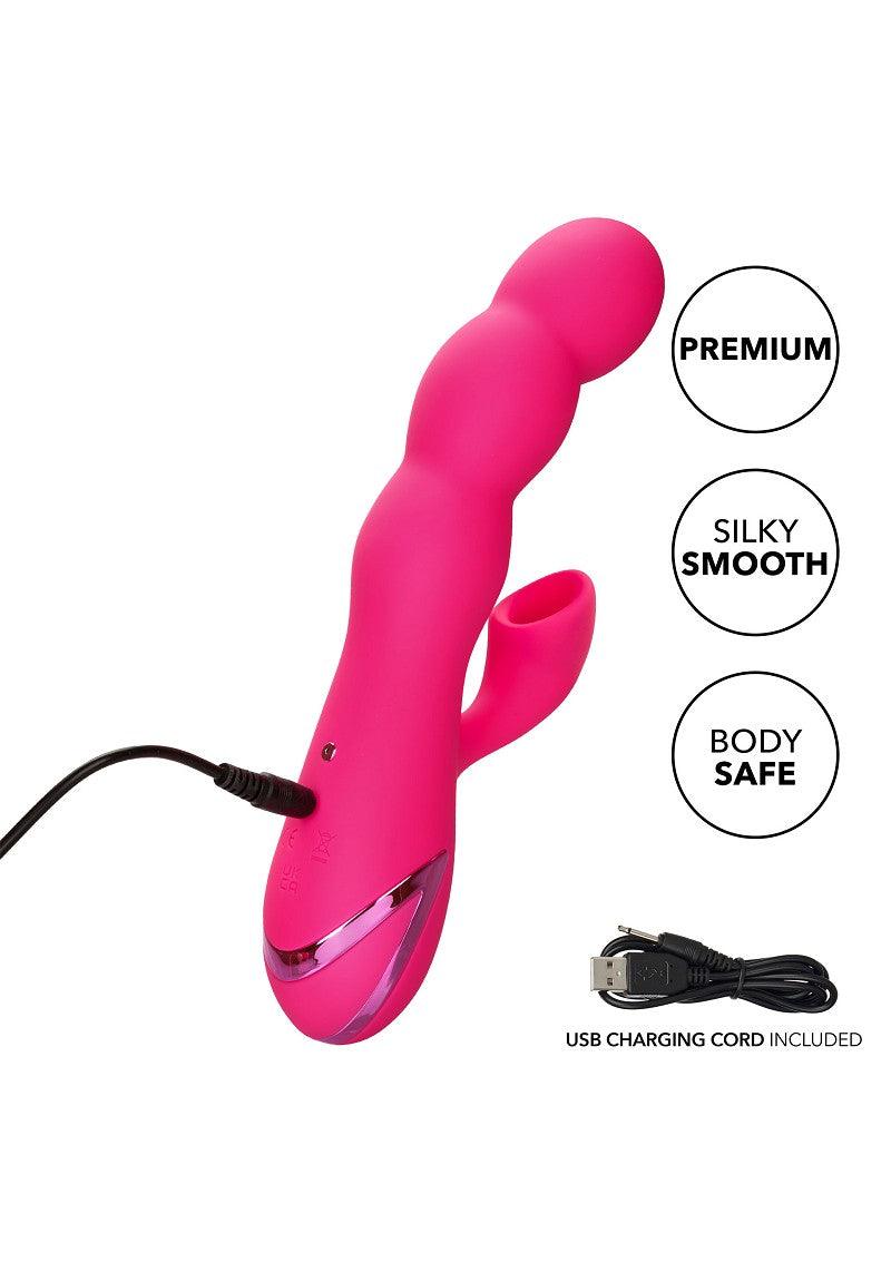 ♀ CalExotics California Dreaming Oceanside Orgasm @ Happytoys Sexshop: Toys for Feeling Happy & Easy 😊