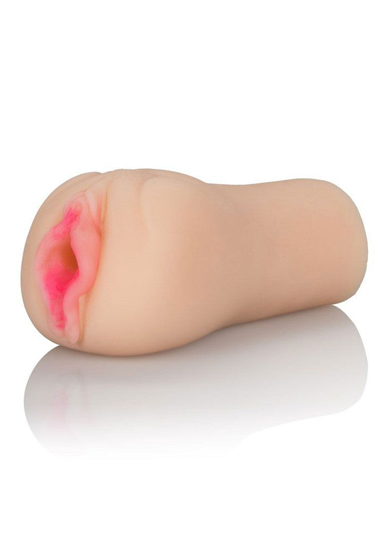 ♂ CalExotics Cheap Thrills The Harlot 2 Stroker Masturbator @ Happytoys Sexshop: Toys for Feeling Happy & Easy 😊