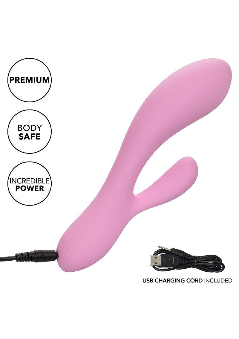 CalExotics Contour Zoie Happytoys Sexshop: liever Happy dan Easy 😊