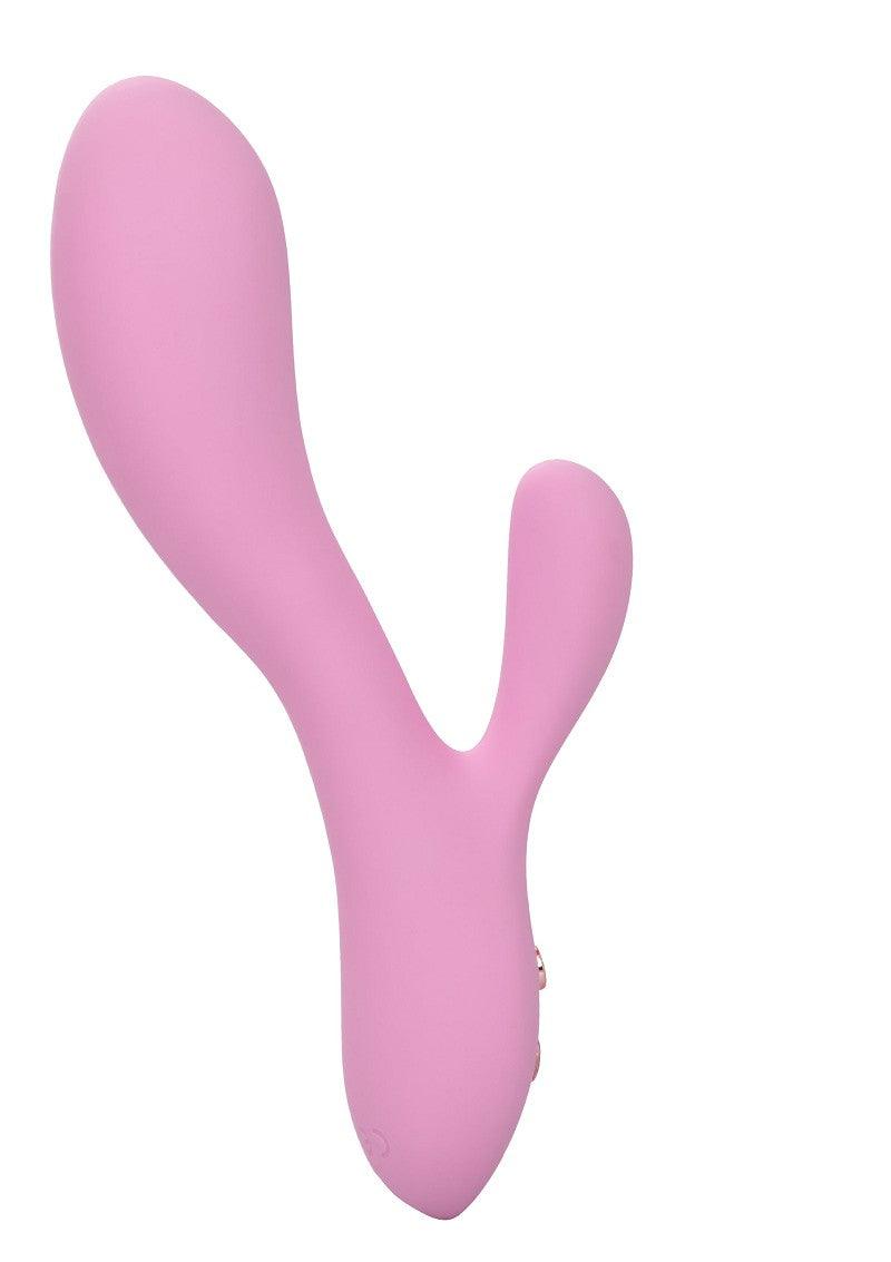 ♀ CalExotics Contour Zoie vibrator @ Happytoys Sexshop: Toys for Feeling Happy & Easy 😊