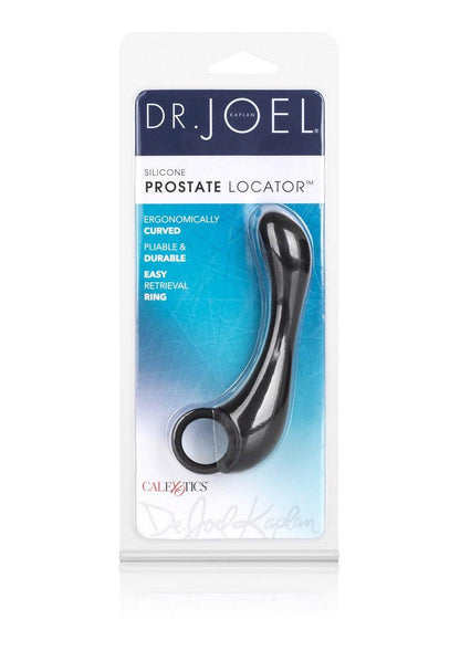 CalExotics Dr. Joel Kaplan Silicone Prostate Locator Happytoys Sexshop: liever Happy dan Easy 😊