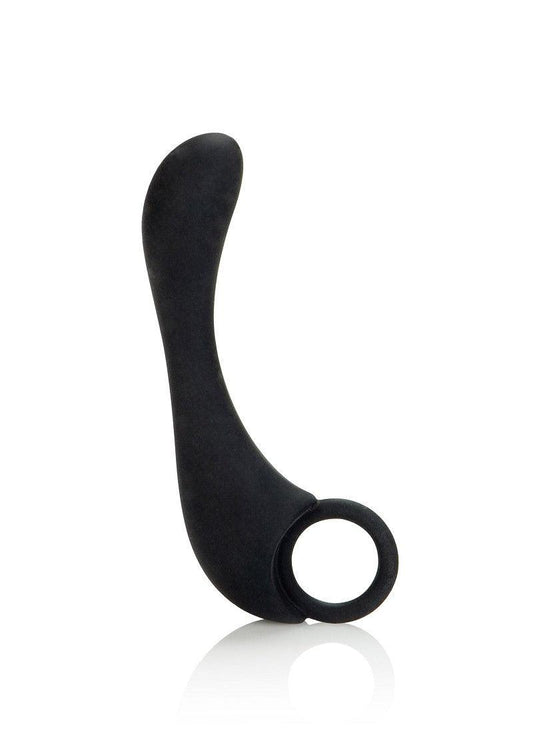 CalExotics Dr. Joel Kaplan Silicone Prostate Locator @ Happytoys Sexshop: Toys for Feeling Happy & Easy 😊