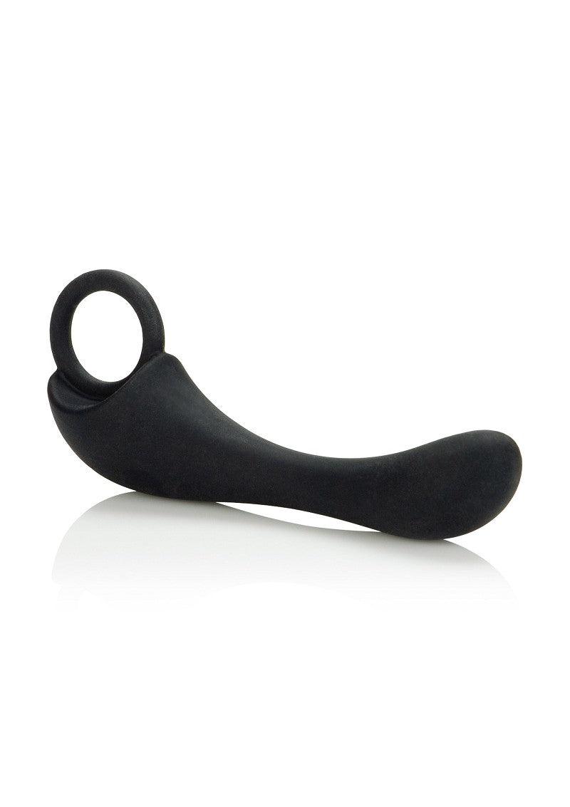 CalExotics Dr. Joel Kaplan Silicone Prostate Locator Happytoys Sexshop: liever Happy dan Easy 😊