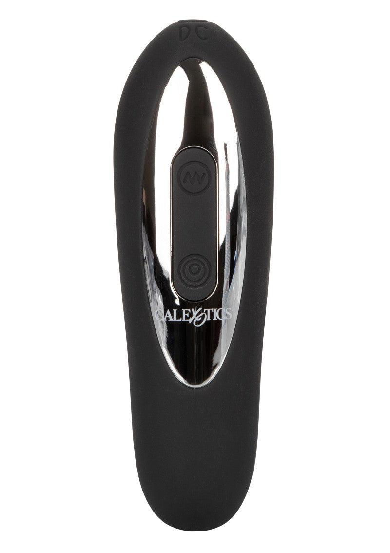 ♂ ♀ CalExotics Eclipse Roller Ball Probe Anaal Vibrator @ Happytoys Sexshop: Toys for Feeling Happy & Easy 😊