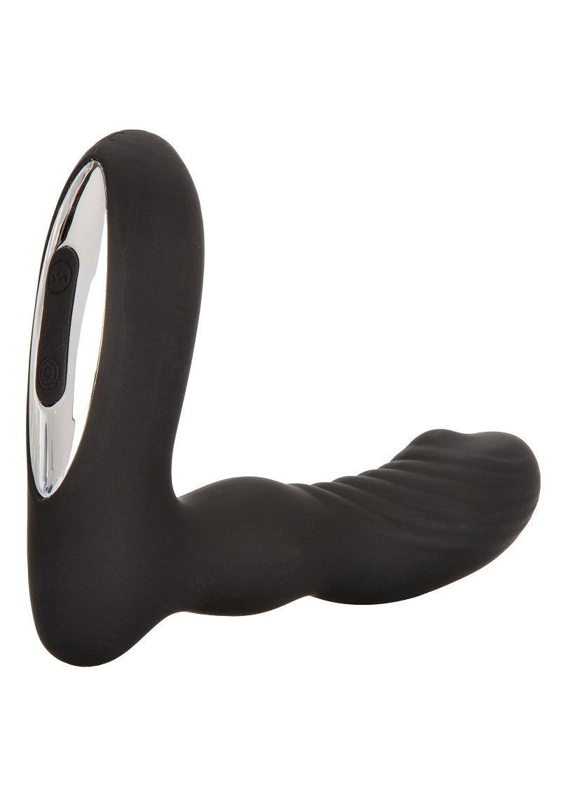 ♂ ♀ CalExotics Eclipse Roller Ball Probe Anaal Vibrator @ Happytoys Sexshop: Toys for Feeling Happy & Easy 😊