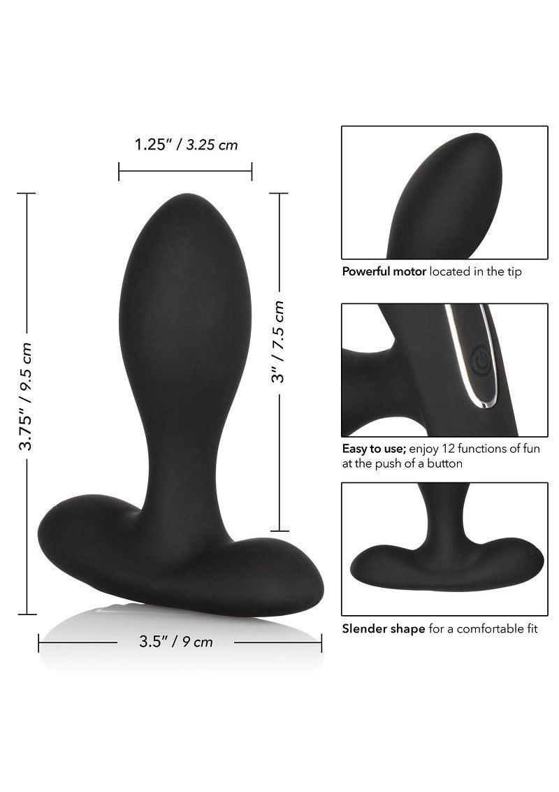 ♀ ♂ CalExotics Eclipse Slender Probe @ Happytoys Sexshop: Toys for Feeling Happy & Easy 😊